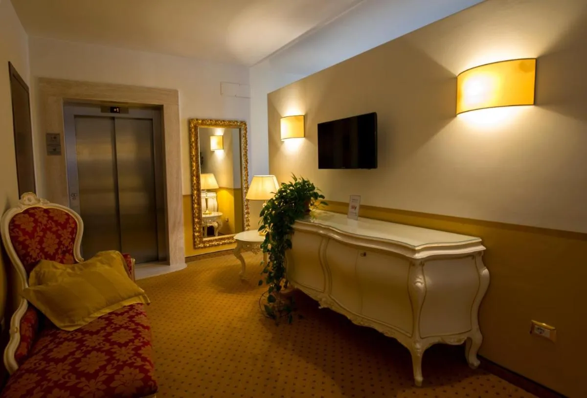 Image 5 of Hotel Il Gentiluomo