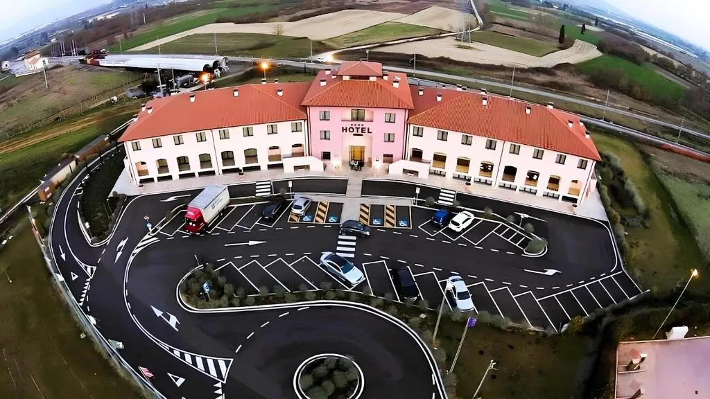 Image of Hotel Il Gentiluomo