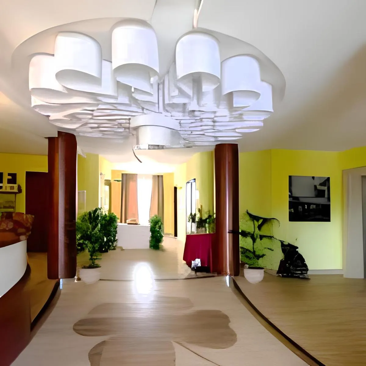 Image 3 of Hotel Il Gentiluomo