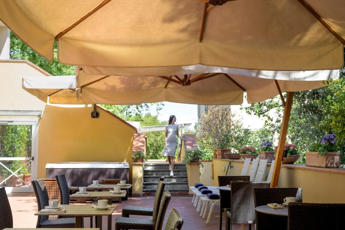 Image 4 of Hotel Ilaria