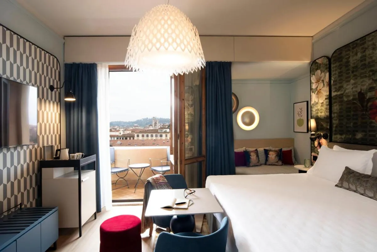 Image 5 of Hotel Indigo Florence, an IHG Hotel