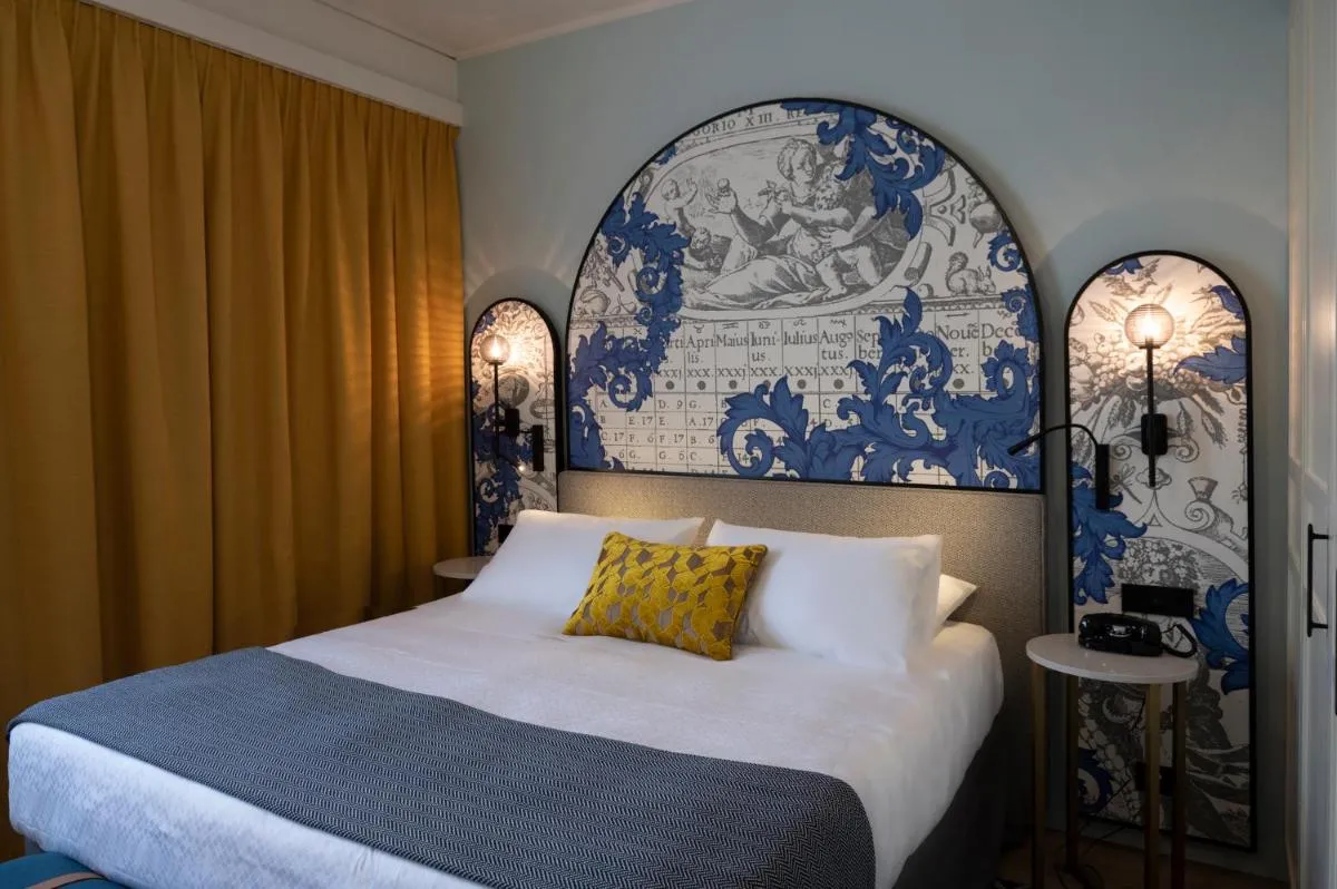 Image 4 of Hotel Indigo Florence, an IHG Hotel