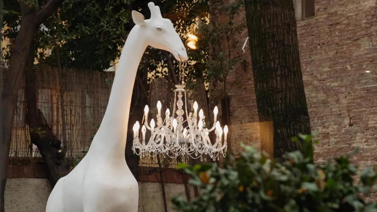Image of Hotel Indigo Florence, an IHG Hotel