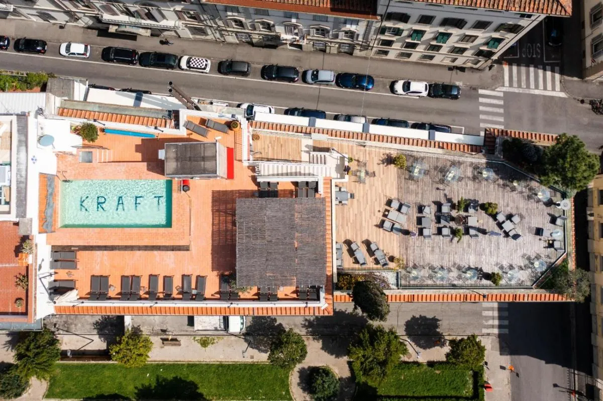 Image 4 of Hotel Kraft