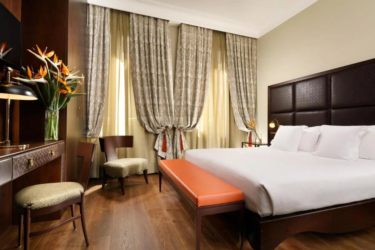 Image 6 of Hotel L’Orologio Firenze – WTB Hotels