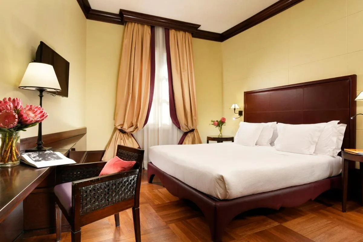 Image 3 of Hotel L’Orologio Firenze – WTB Hotels