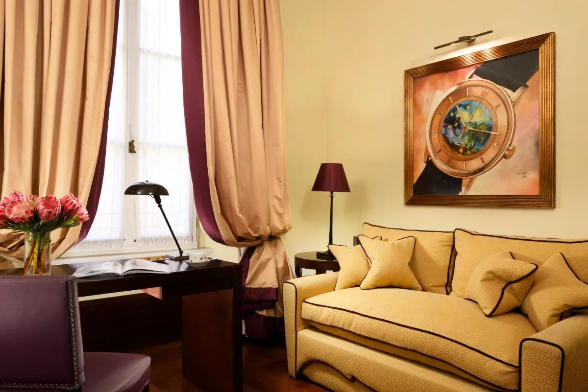 Image 4 of Hotel L’Orologio Firenze – WTB Hotels
