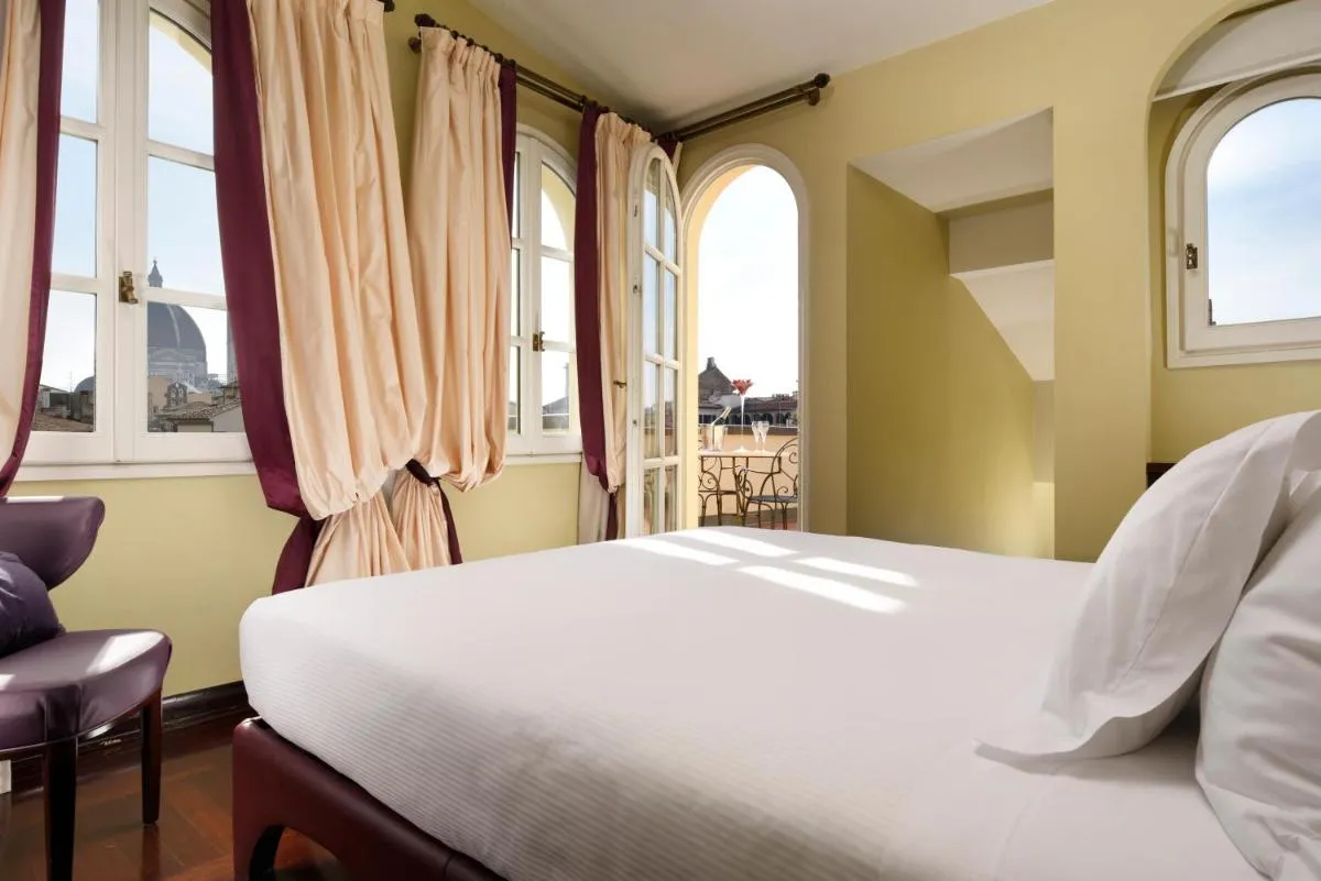 Image 2 of Hotel L’Orologio Firenze – WTB Hotels