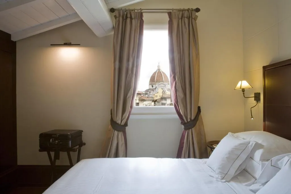 Image of Hotel L’Orologio Firenze – WTB Hotels