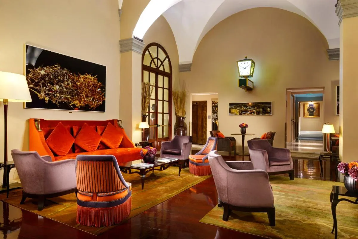 Image 1 of Hotel L’Orologio Firenze – WTB Hotels