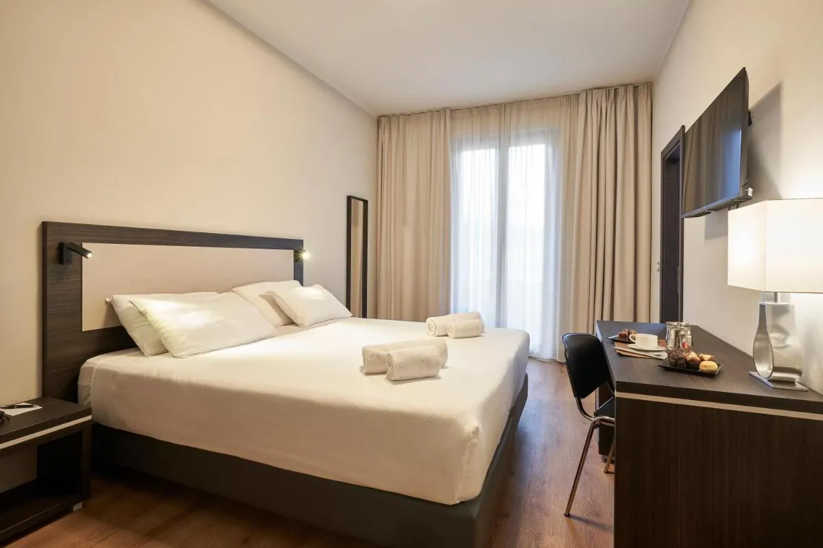 Image 1 of Hotel Leonardo da Vinci