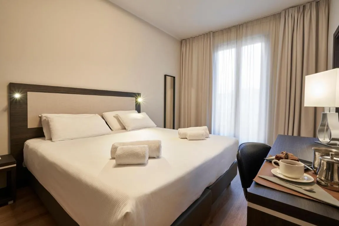 Image of Hotel Leonardo da Vinci