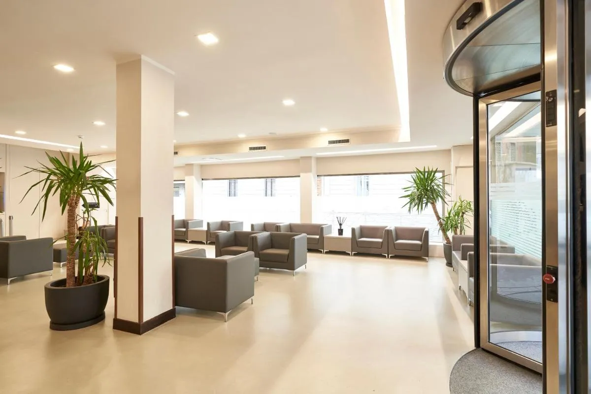 Image 4 of Hotel Leonardo da Vinci