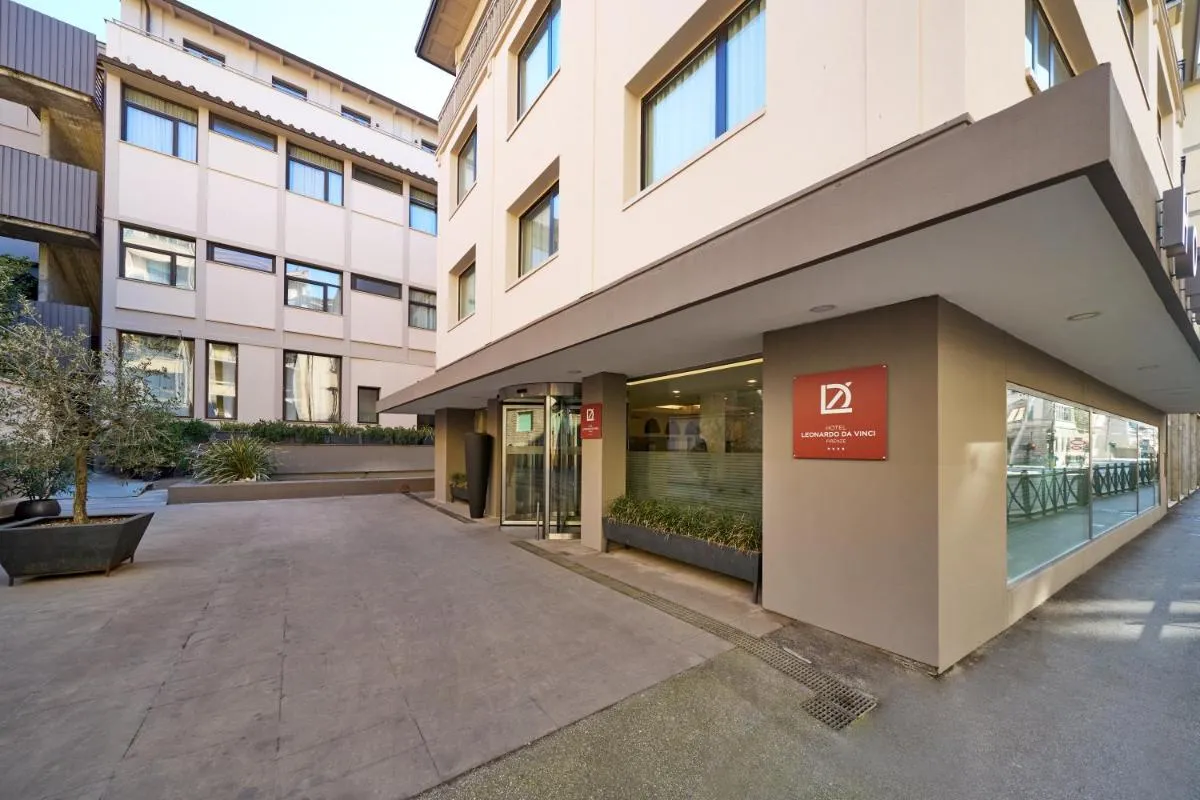 Image 5 of Hotel Leonardo da Vinci