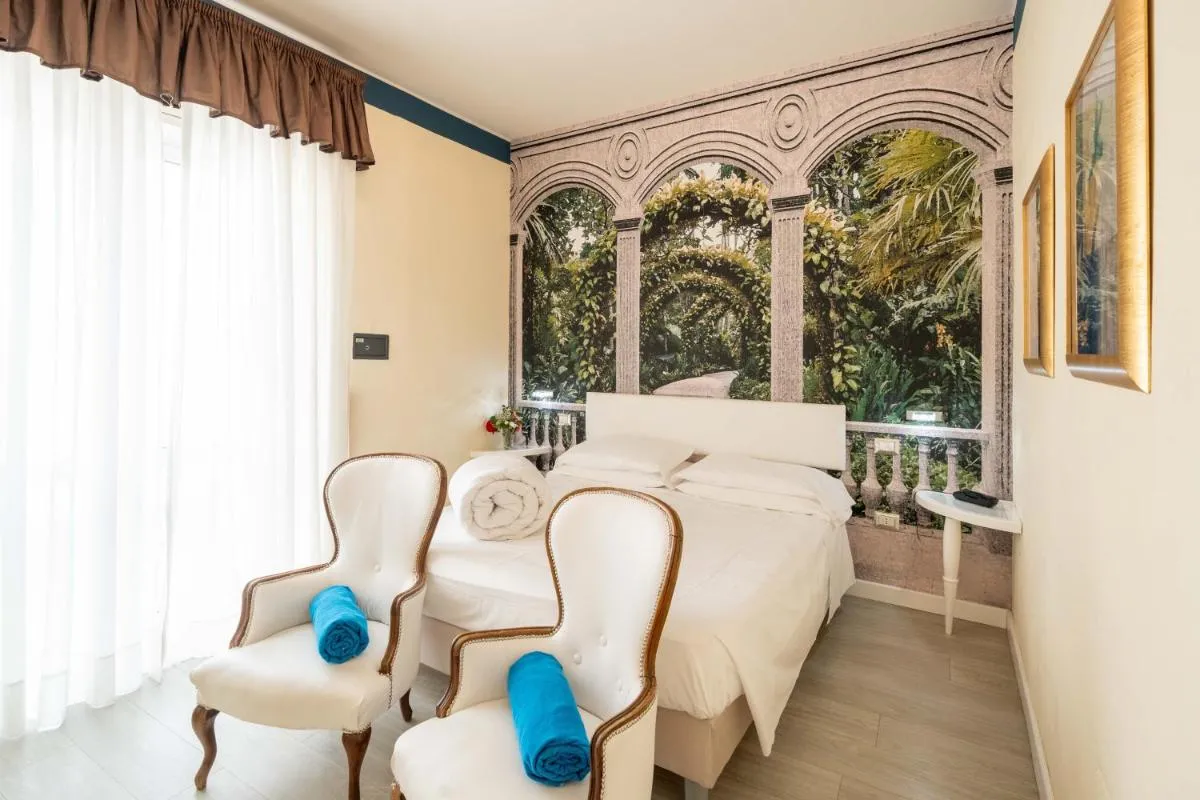 Image 5 of Hotel Manzoni Wellness&Spa