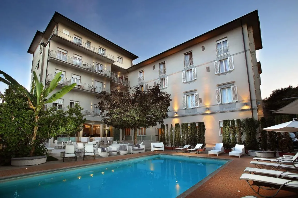 Image of Hotel Manzoni Wellness&Spa