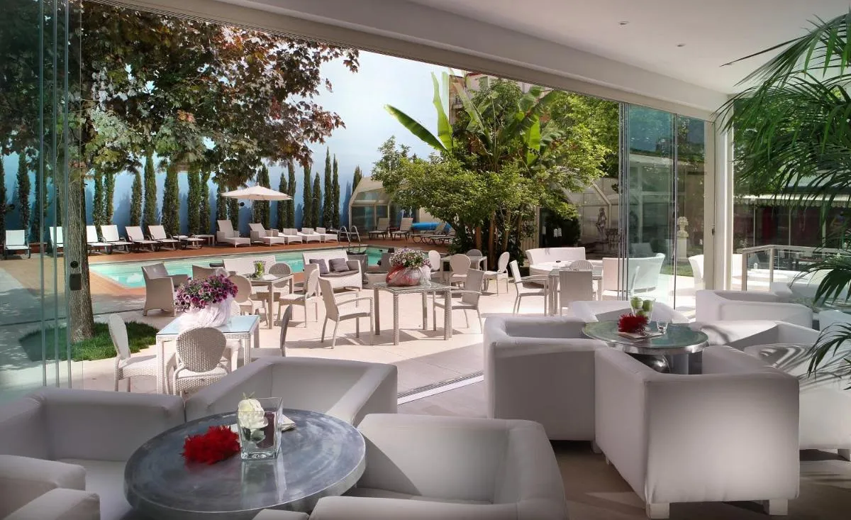 Image 1 of Hotel Manzoni Wellness&Spa