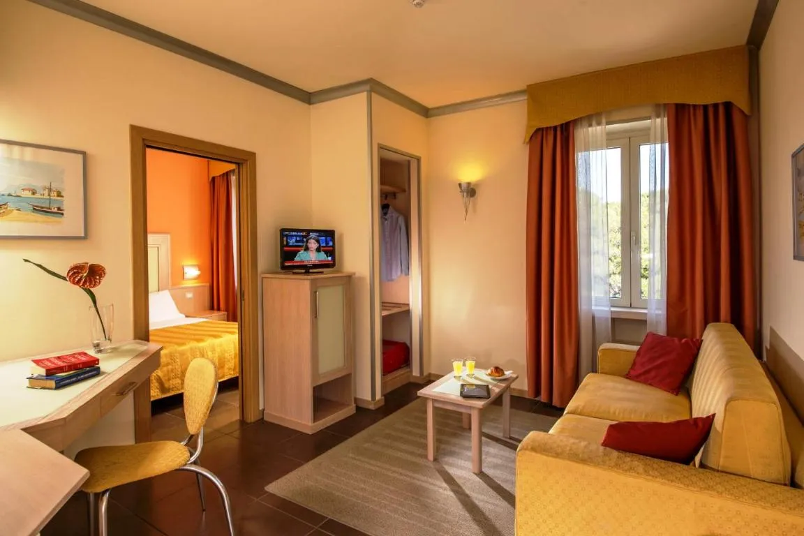 Image of Hotel Mediterraneo