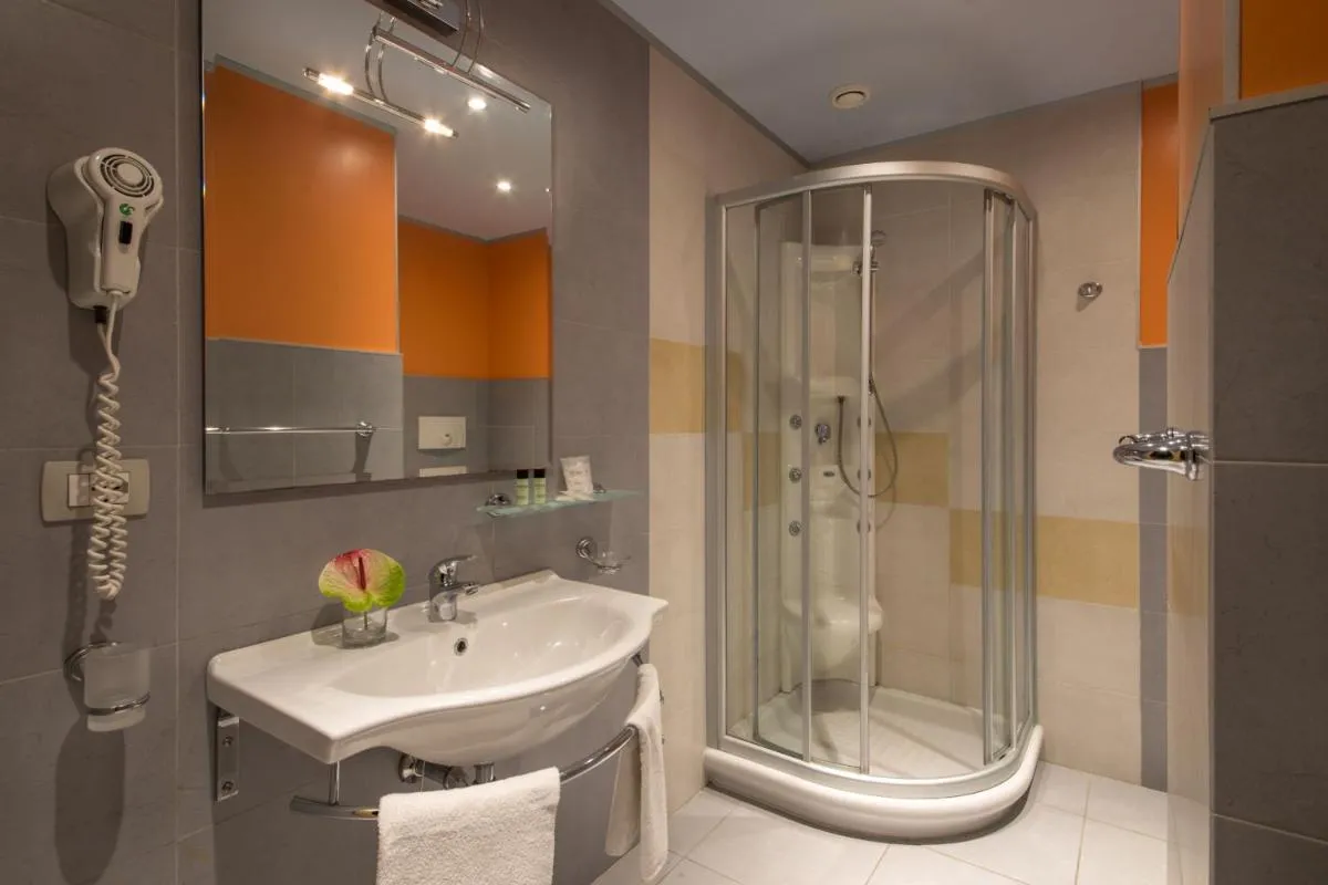 Image 2 of Hotel Mediterraneo