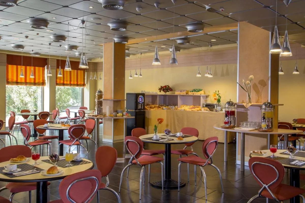 Image 3 of Hotel Mediterraneo