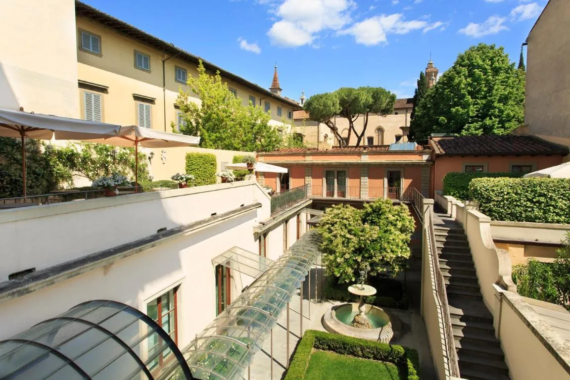 Image of Hotel Orto de’ Medici