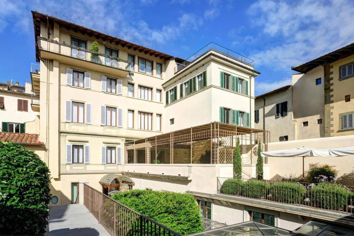 Image 5 of Hotel Orto de’ Medici