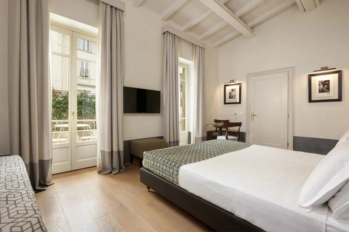 Image 4 of Hotel Orto de’ Medici