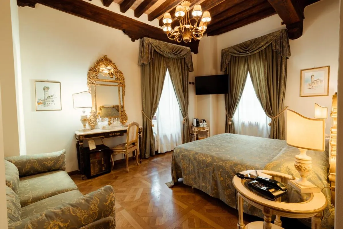 Image 1 of Hotel Palazzo Alexander