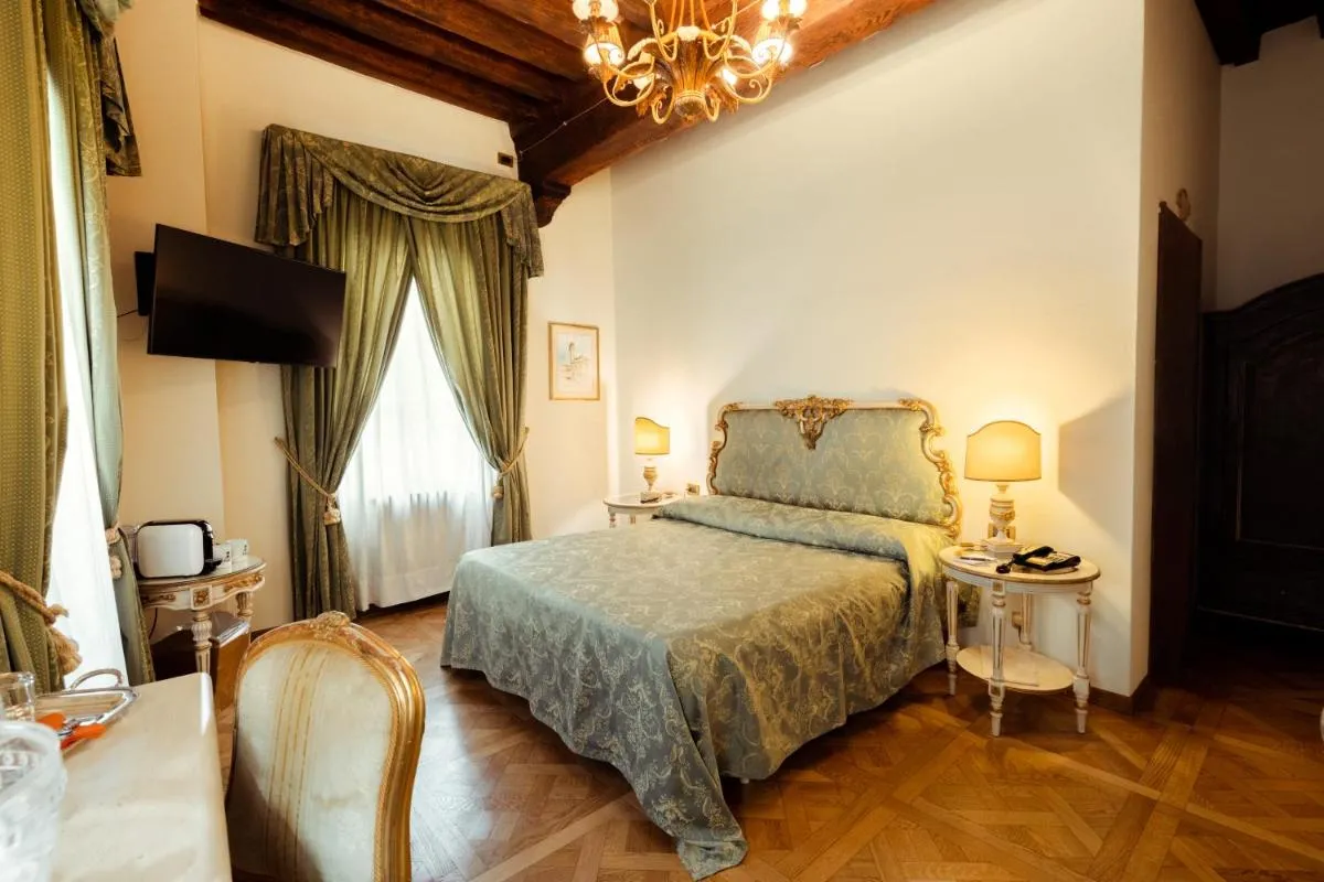 Image 5 of Hotel Palazzo Alexander