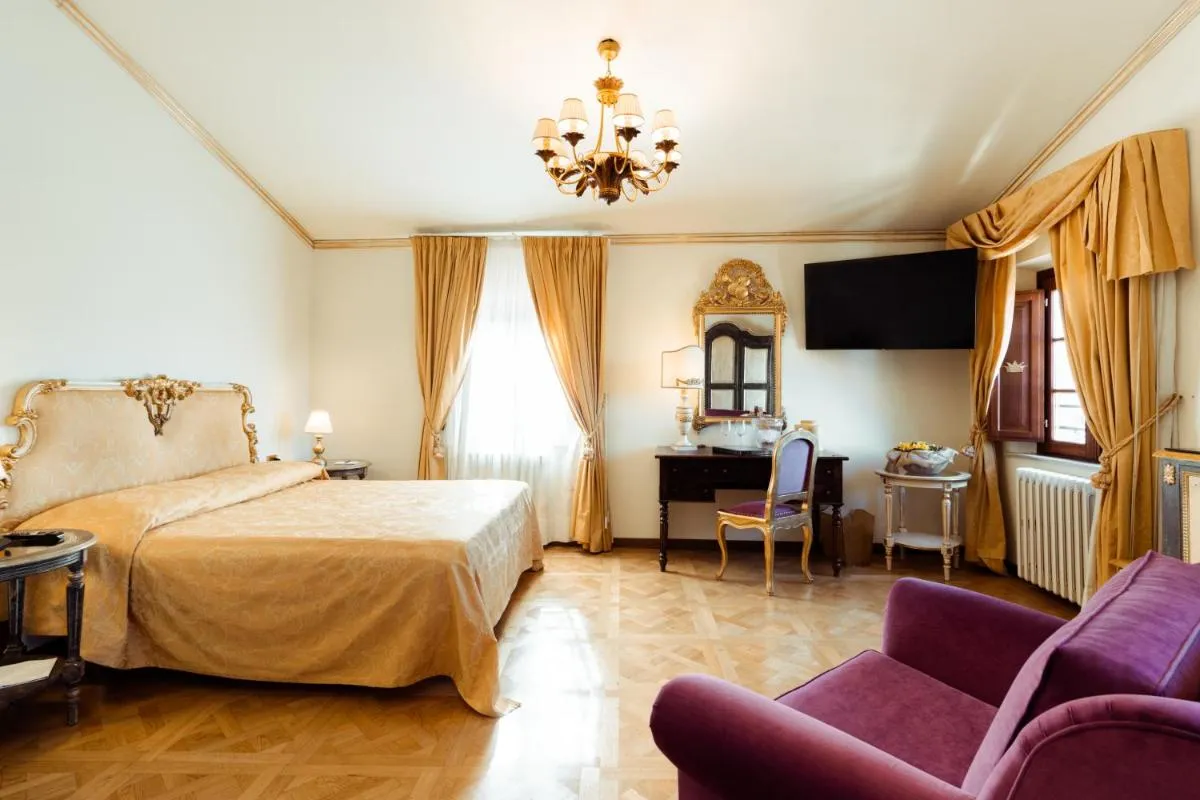 Image 6 of Hotel Palazzo Alexander