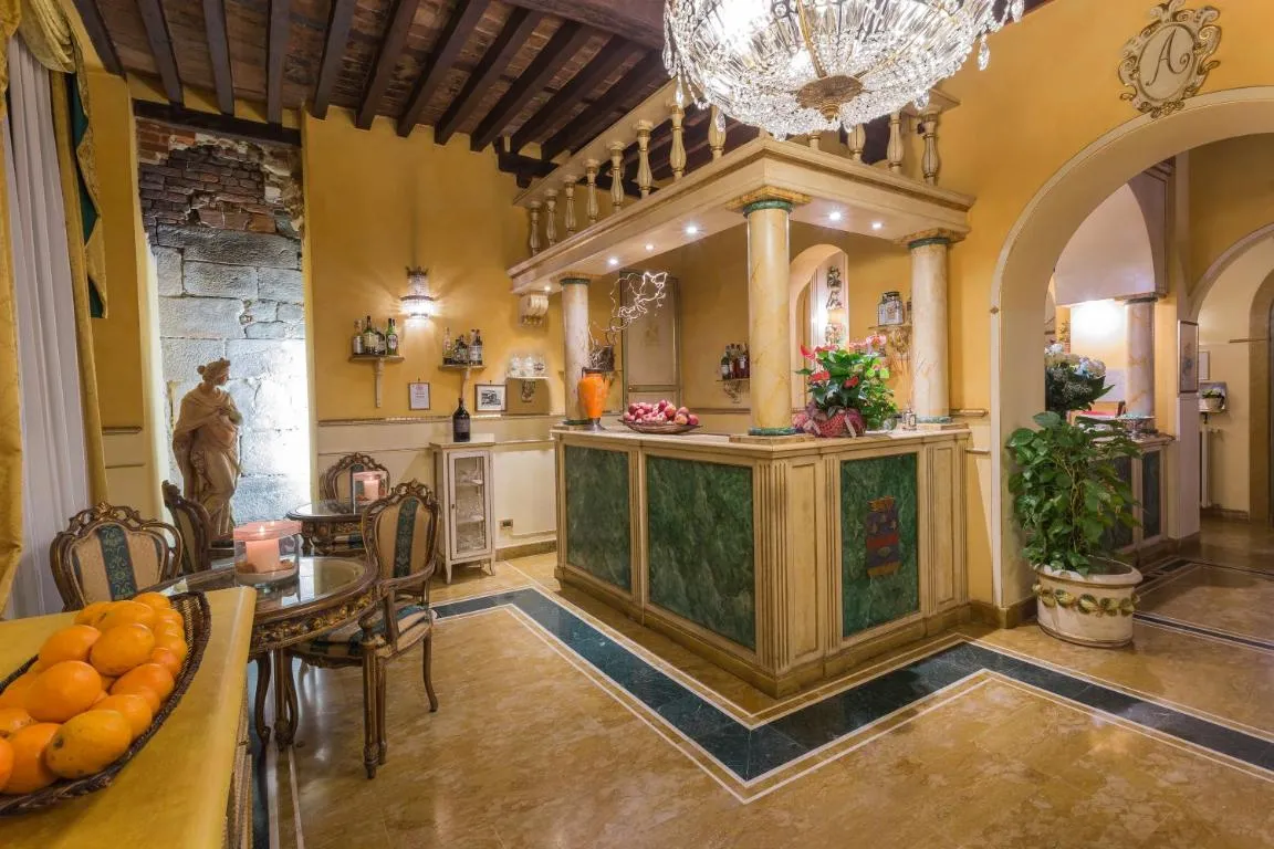 Image of Hotel Palazzo Alexander