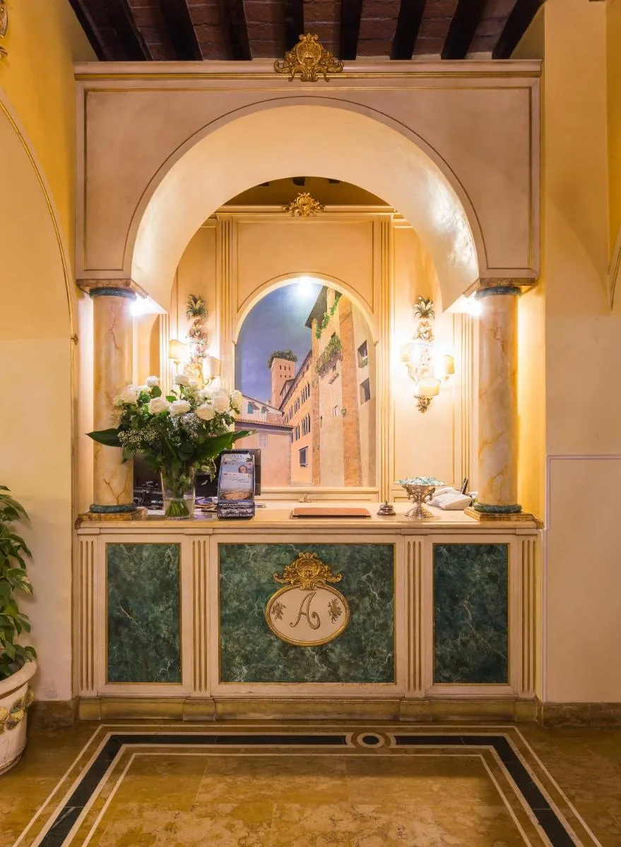 Image 4 of Hotel Palazzo Alexander