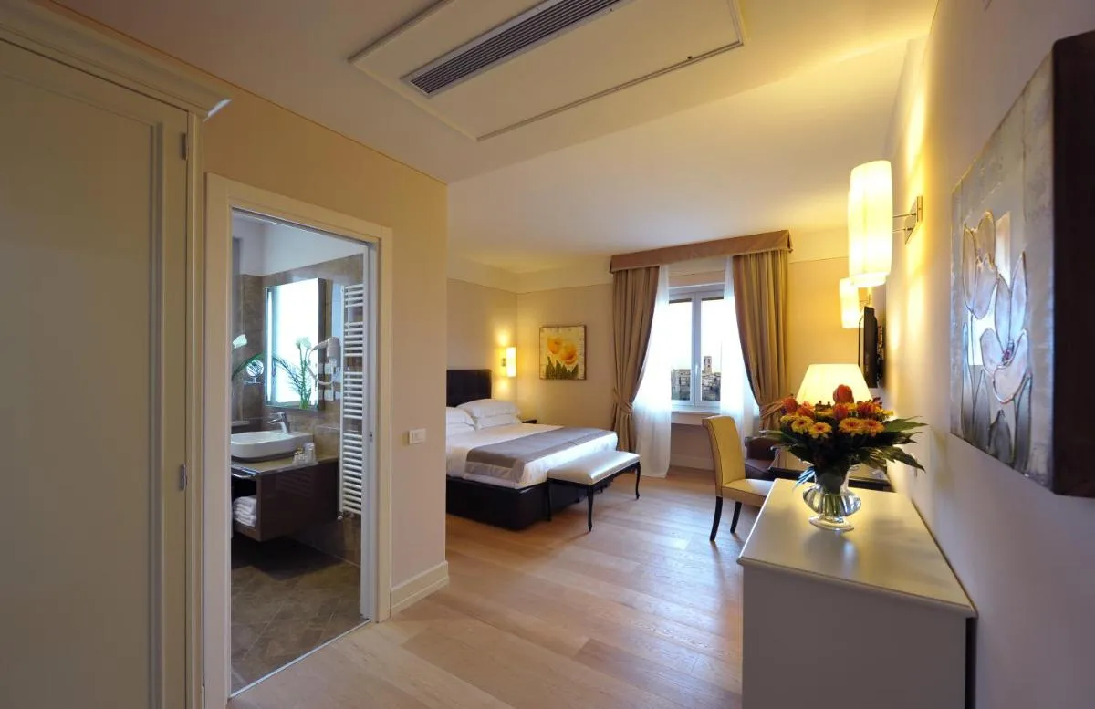 Image 2 of Hotel Palazzo San Lorenzo & Spa