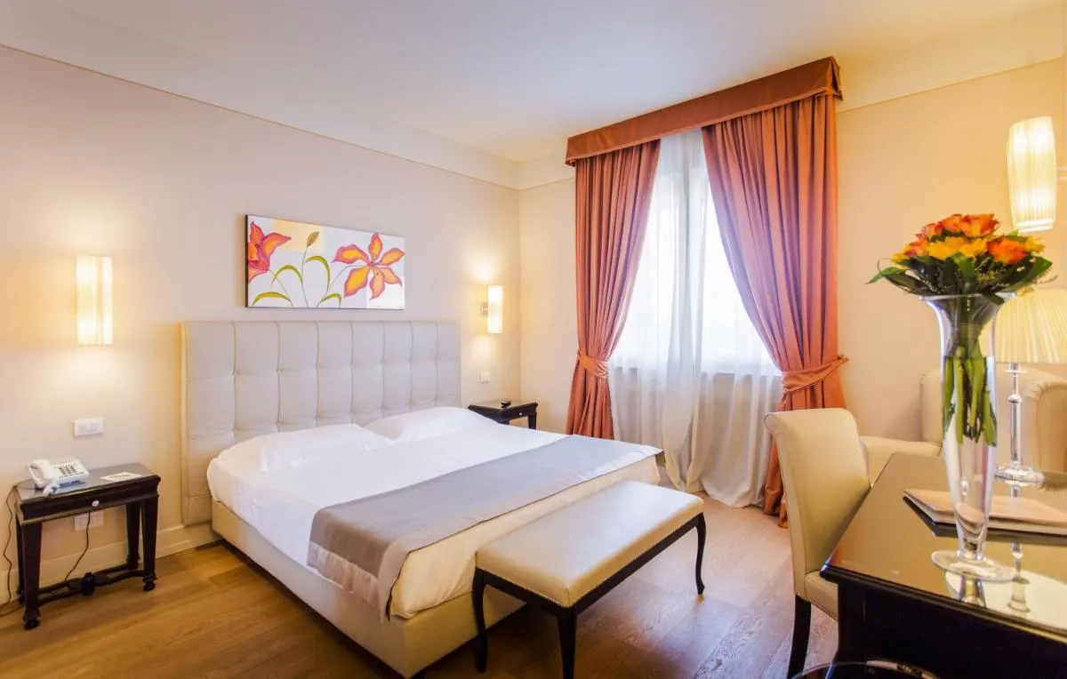 Image 6 of Hotel Palazzo San Lorenzo & Spa