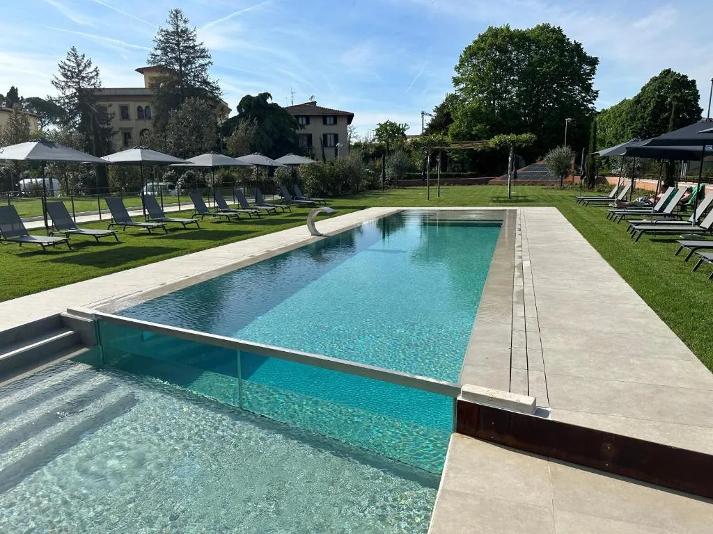 Image of Hotel Palazzo San Lorenzo & Spa