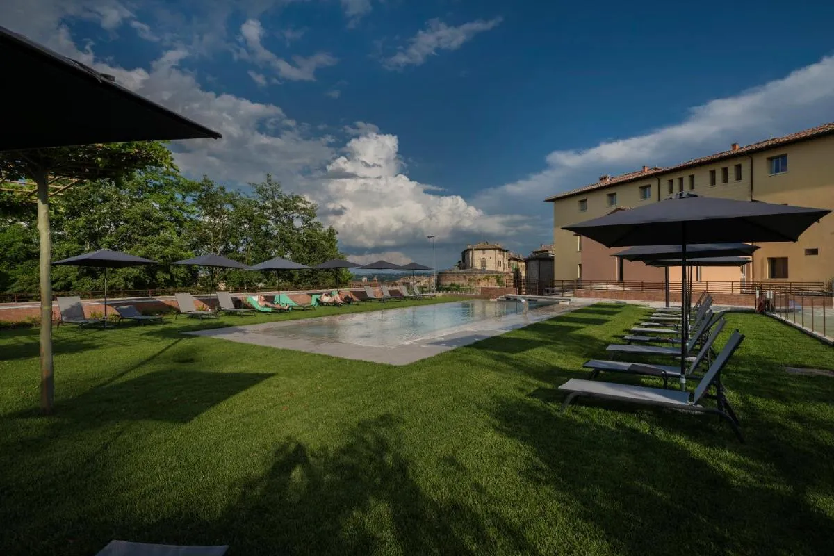 Image 3 of Hotel Palazzo San Lorenzo & Spa