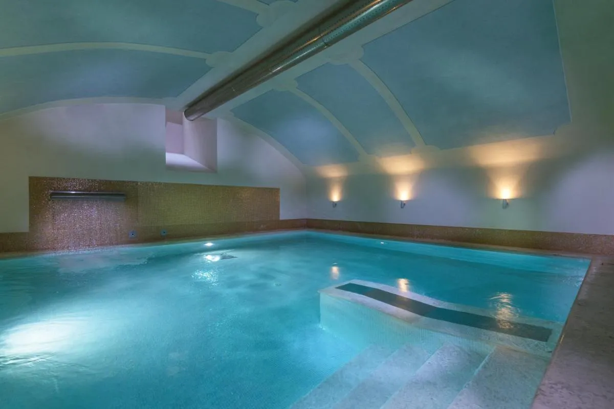 Image 4 of Hotel Palazzo San Lorenzo & Spa