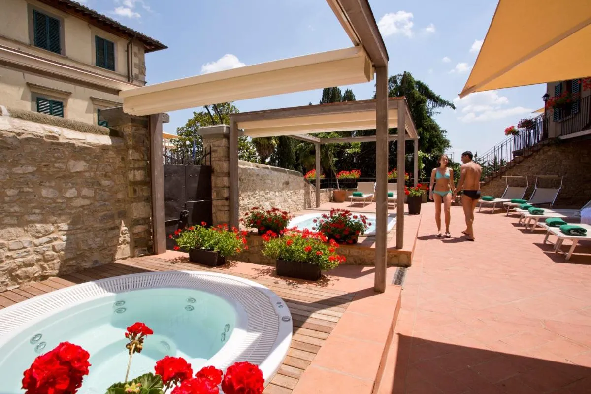 Image 1 of Hotel Palazzo San Niccolò & Spa
