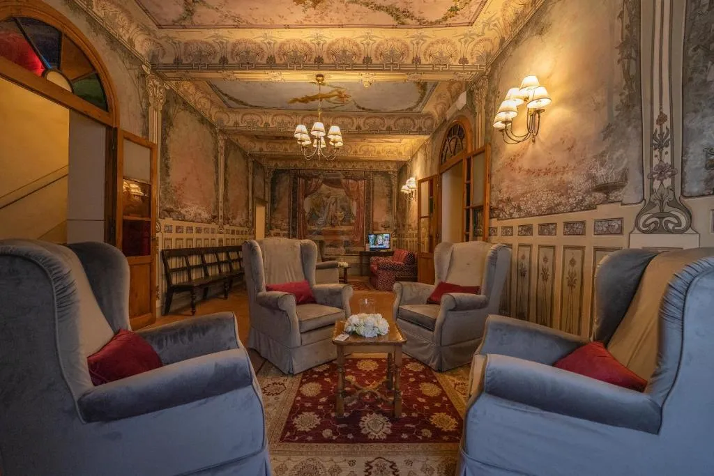 Image of Hotel Palazzo San Niccolò & Spa