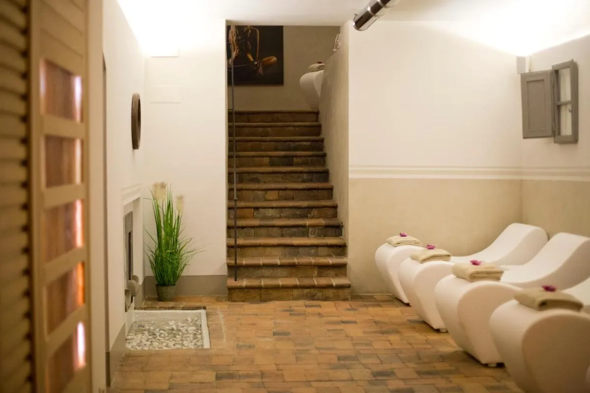 Image 4 of Hotel Palazzo San Niccolò & Spa