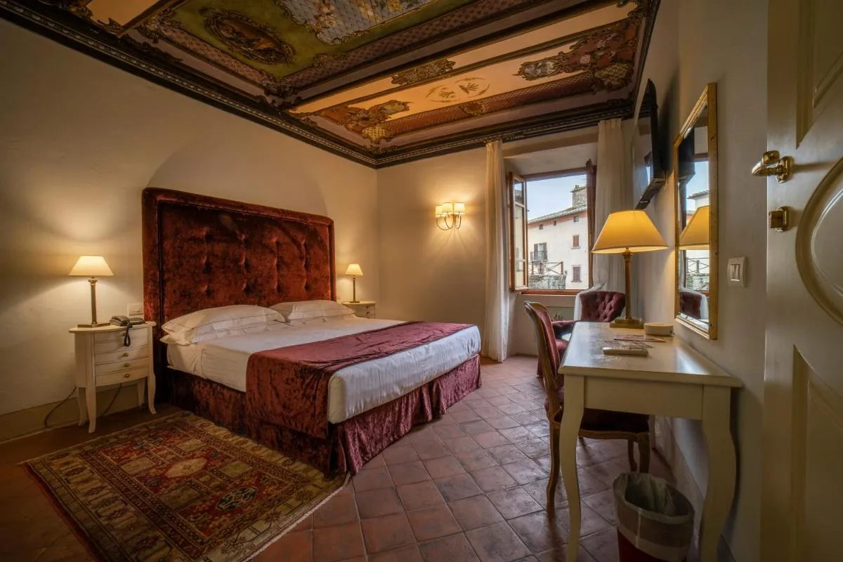 Image 5 of Hotel Palazzo San Niccolò & Spa