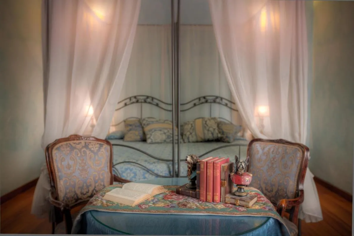 Image 6 of Hotel Palazzo dal Borgo