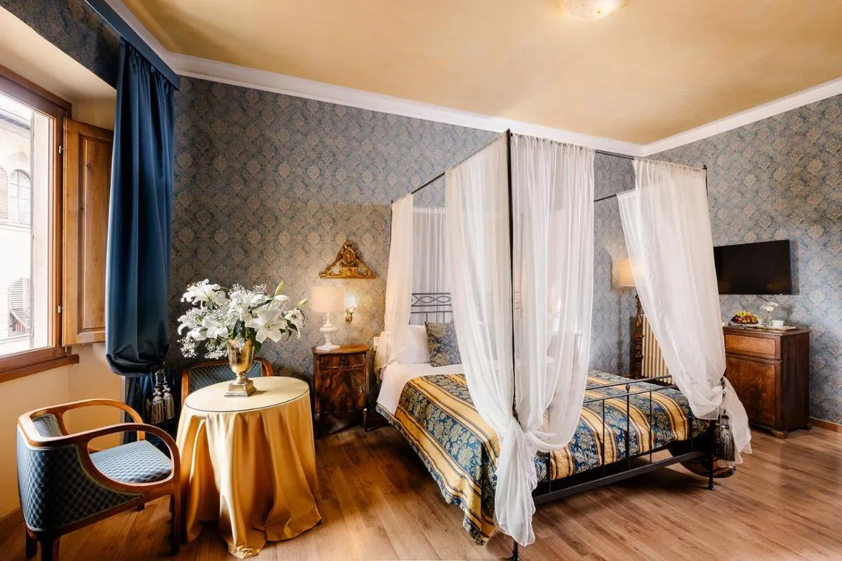 Image 1 of Hotel Palazzo dal Borgo