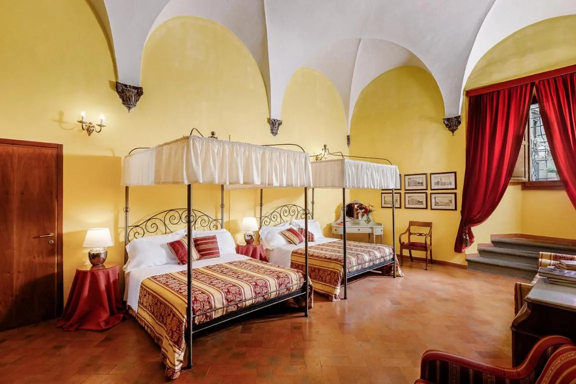 Image of Hotel Palazzo dal Borgo