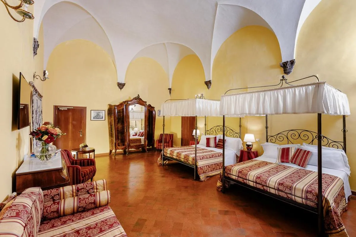 Image 4 of Hotel Palazzo dal Borgo
