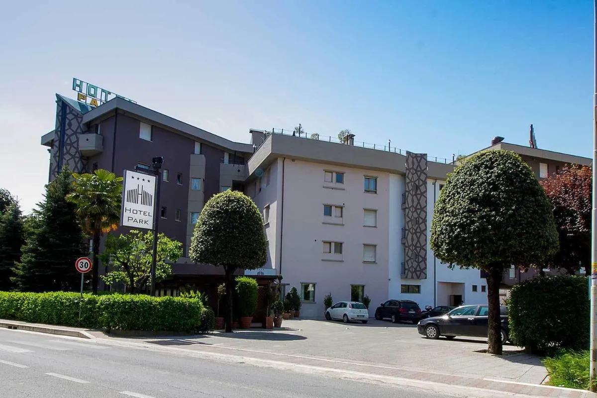 Image 2 of Hotel Park