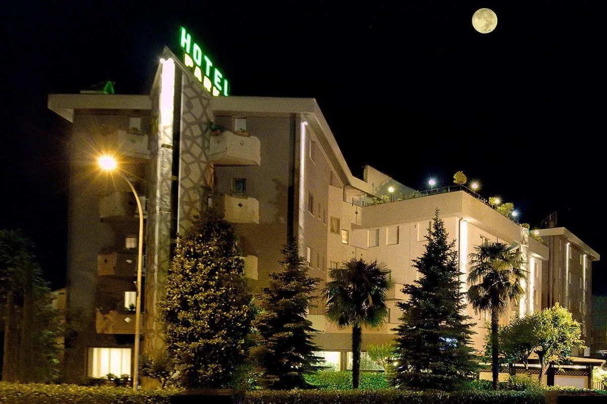 Image 3 of Hotel Park