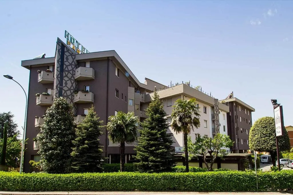 Image of Hotel Park