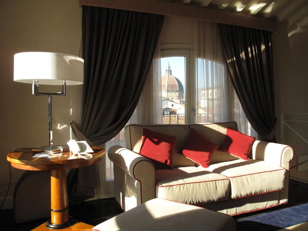 Image of Hotel Patria