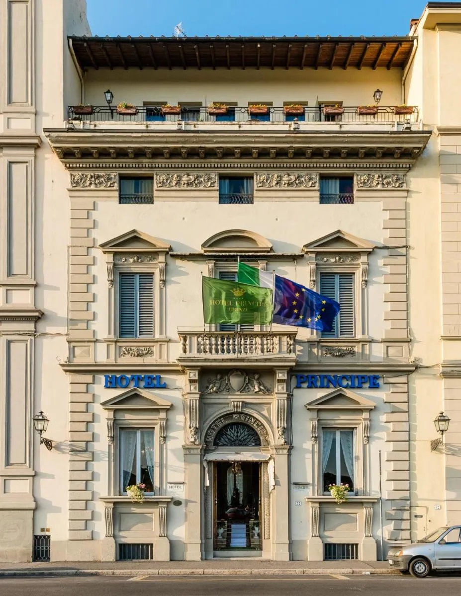 Image 3 of Hotel Principe